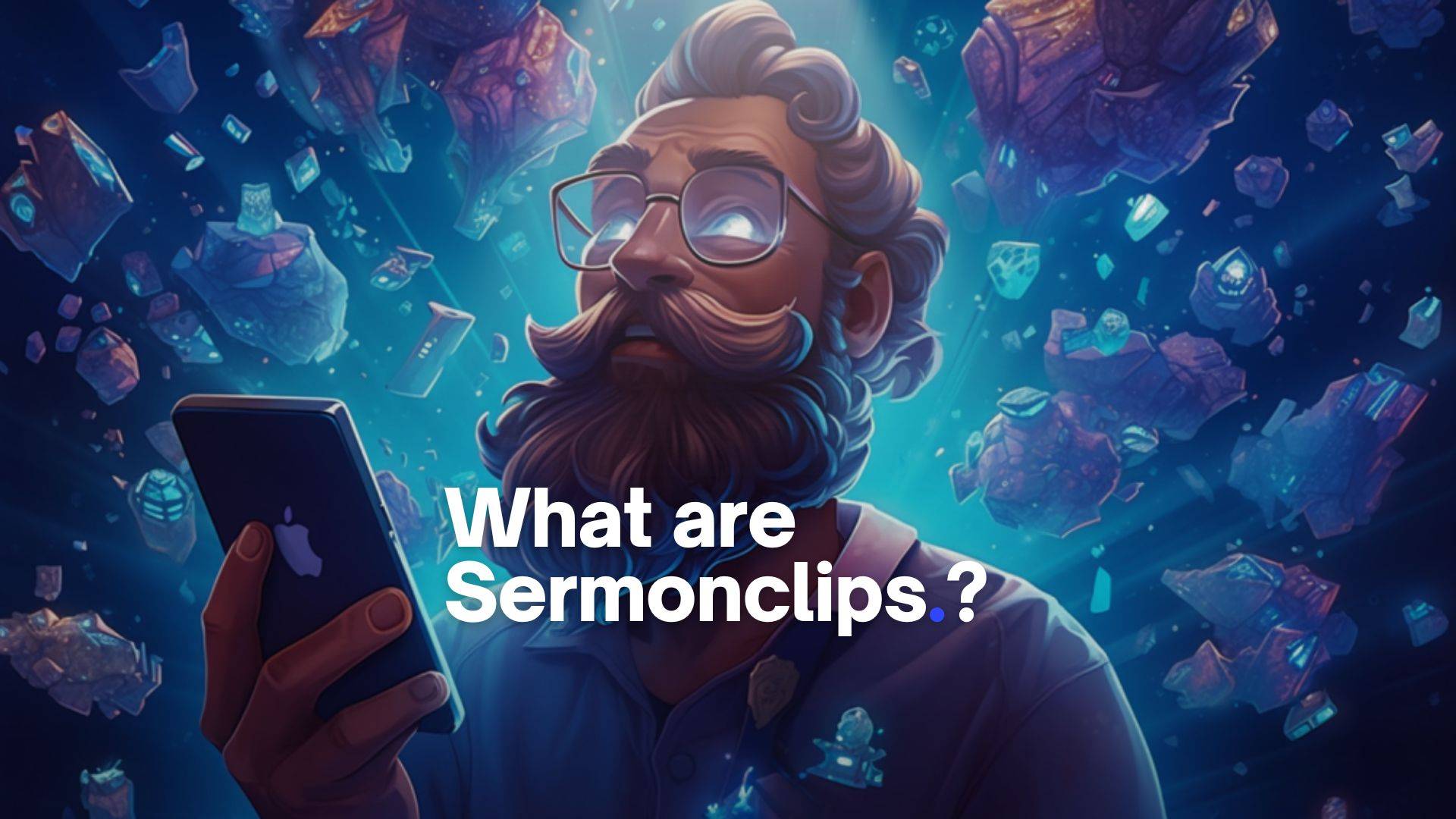 what are sermon clips?